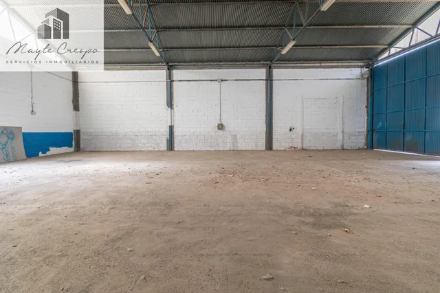NAVE INDUSTRIAL DE 240M2 EN JUN-GRANADA — 15