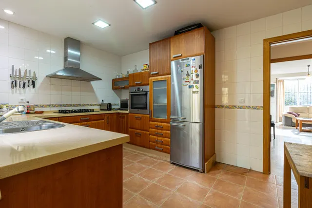 Magnífica oportunidad: chalet pareado en pozoalbero — 23