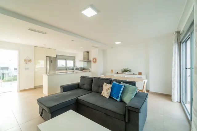 Bungalow 2 habitaciones 79m² en venta - Desamparados-Hurchillo-Torremendo — 9