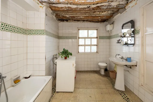 FABULOSA CASA EN EL CENTRO DE ALHENDIN — 32