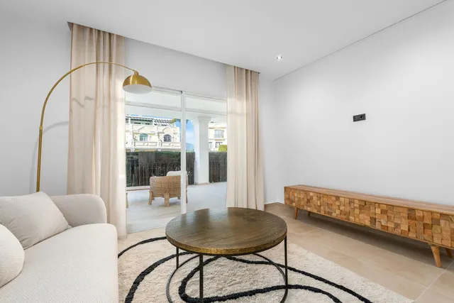 Apartamento 3 habitaciones 120m² en venta - Marbella — 10