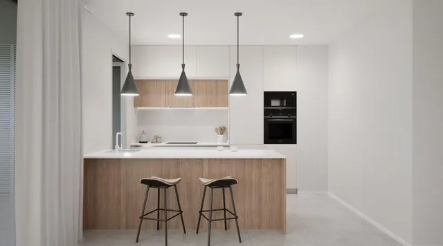 Apartamentos con licencia turística en Los Narejos — 9