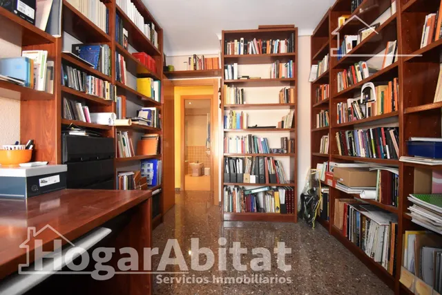 ¡REFORMADO! PRECIOSO Y AMPLIO CON TERRAZA ASCENSOR Y GARAJE — 23
