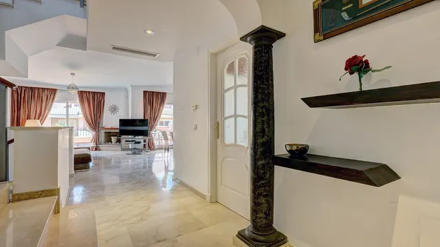 Adosado 4 habitaciones 262m² en venta - Costa del Sol — 22