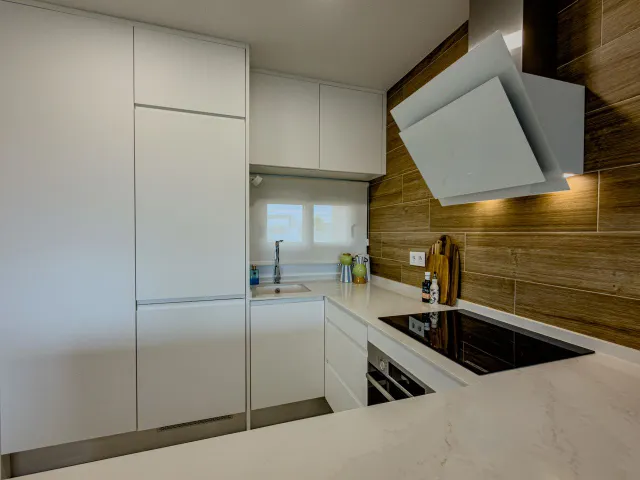 Apartamento 3 habitaciones 100m² en venta - Lo Romero Golf — 33
