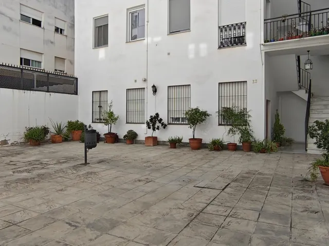 Apartamento en calle parras - ideal para inversión — 30