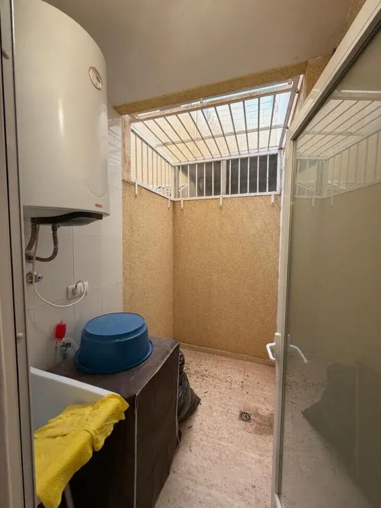 Bungalow 2 habitaciones en venta - Zona norte — 10