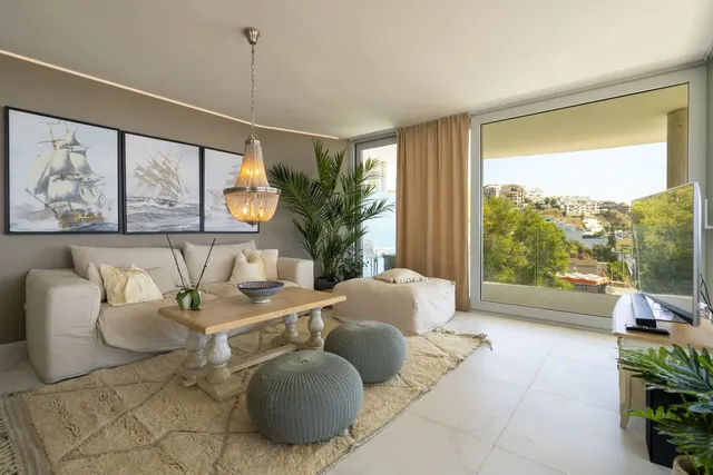 Ático 2 habitaciones 88m² en venta - Centro — 12