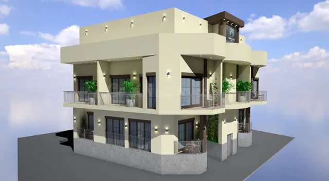 Villa 5 habitaciones en venta - Playa de los locos — 2