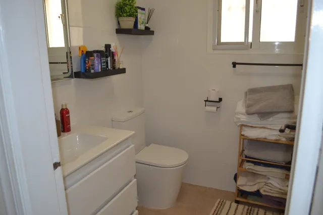 Apartamento 2 habitaciones 70m² en venta - Zona Centro — 19