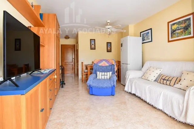 PISO EN VENTA, EN MAR DE CRISTAL CON PISCINA COMUNITARIA A P - foto 4