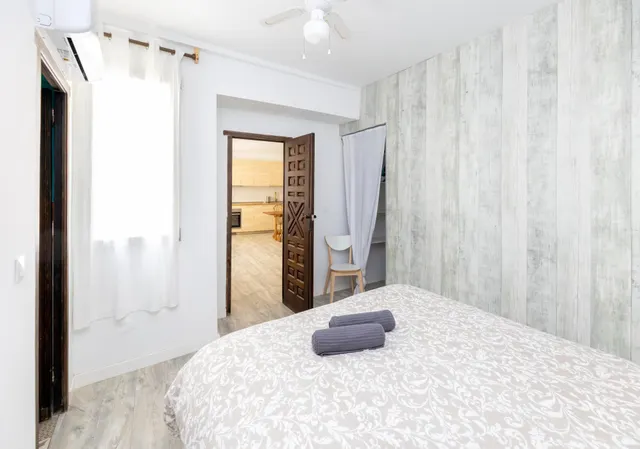 Inversión única en el Albaicín: 3 Apartamentos Turísticos con Licencia — 17
