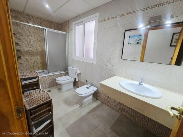 APARTAMENTO EN VENTA EN LA URBANIZACIÓN LA SALCHI — 6