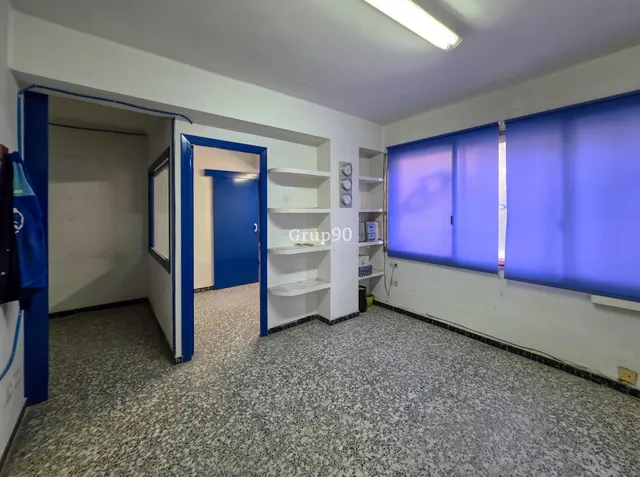 Altillo de 141 m2 en pleno centro de Prat de la Riba con posibilidad de cambio de uso a vivienda — 6
