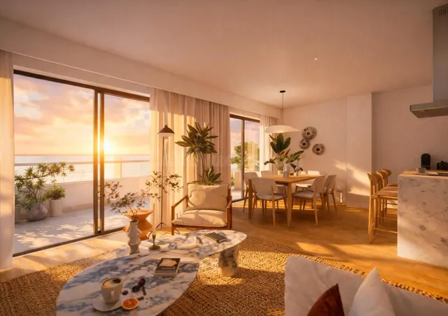 Casa 2 habitaciones 206m² en venta - El Zabal-Santa Margarita — 5