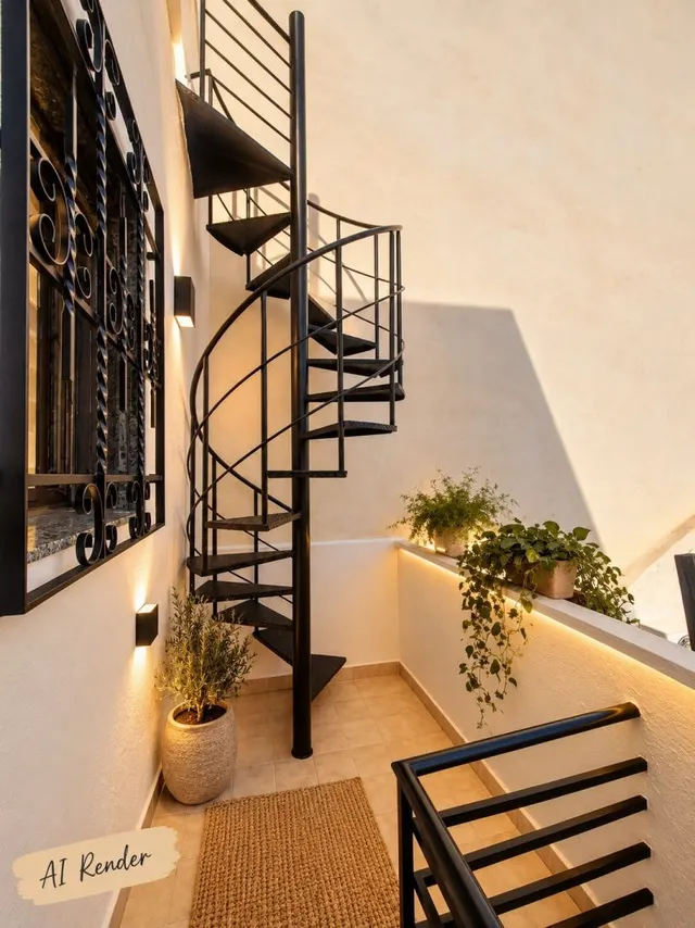 Casa 4 habitaciones 179m² en venta - Zona Pueblo — 32