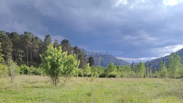 Terreno rural en venta - Castilla la mancha - foto 2