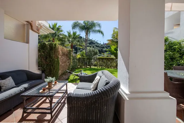 Apartamento 2 habitaciones 89m² en venta - El Madroñal — 5