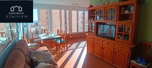 FANTÁSTICO APARTAMENTO DE 1 DORMITORIO, REFORMADO, CON PARKI - foto 4