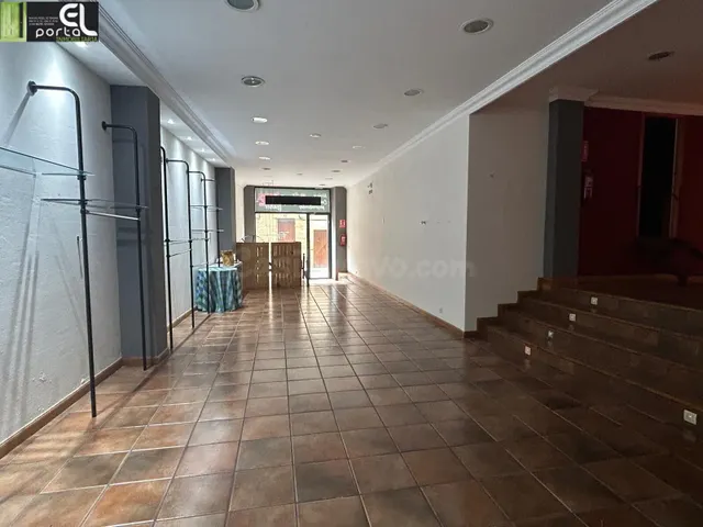 LOCAL COMERCIAL CENTRO DE OLITE - foto 5
