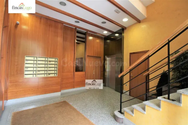 FABULOSO PISO CERCA DEL CENTRO - foto 2
