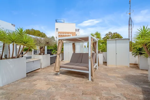 Villa 3 habitaciones 113m² en venta - PAU 26 — 48