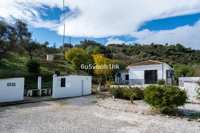 Finca rústica 3 habitaciones 223m² en venta - Costa del Sol — 5