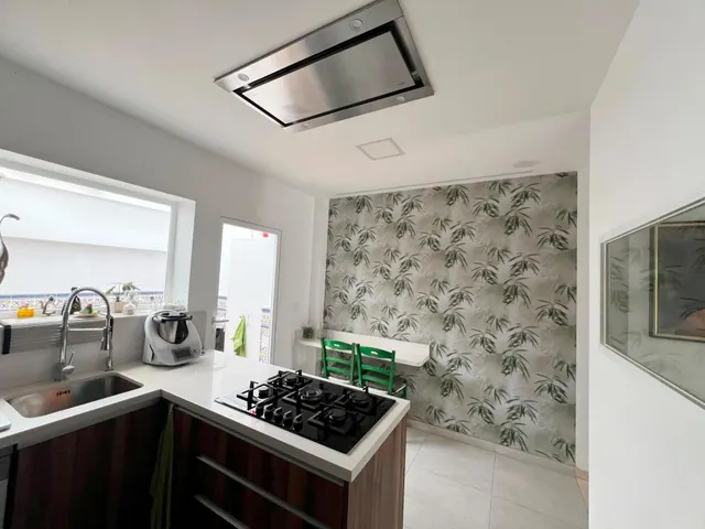 Espectacular Bungalow en zona Ciudad Deportiva — 21