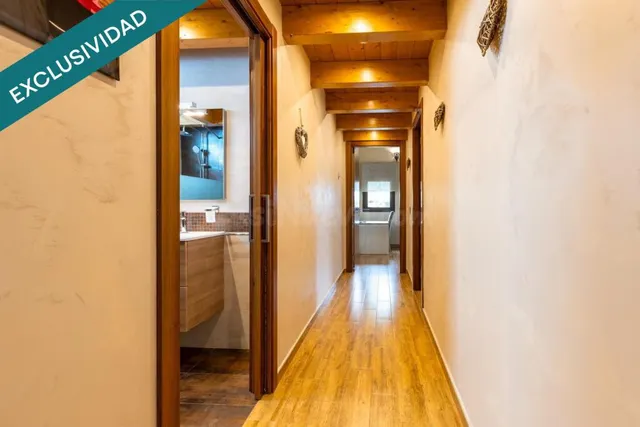 Villa exclusiva con piscina (LICENCIA TURÍSTICA) — 17