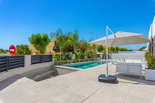 Villa 4 habitaciones 220m² en venta - Campello Playa — 42