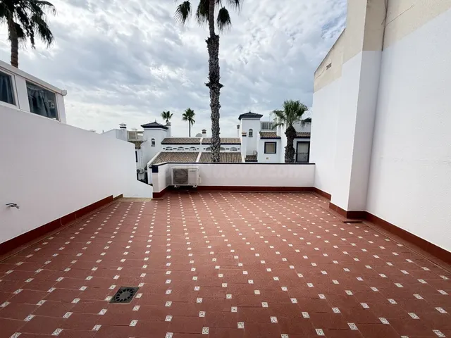 Bungalow 2 habitaciones 70m² en venta - Villamartín-Las Filipinas — 19
