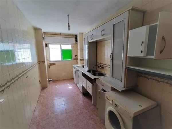 Piso en El Ejido — 3