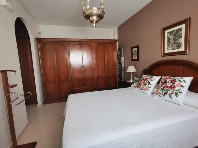 Venta de piso — 8