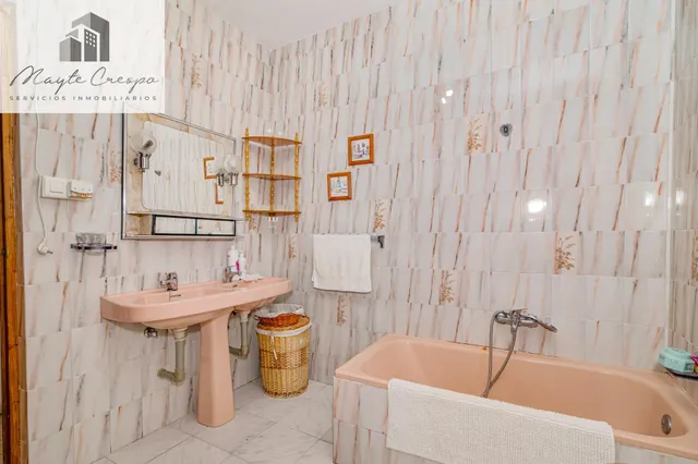 Casa pareada en La Zubia — 30