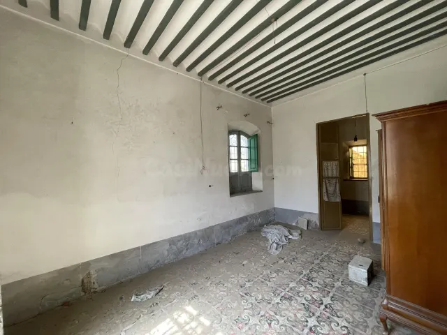 Suelo urbano con cortijo en Vera — una joya en el Levante Al - foto 5