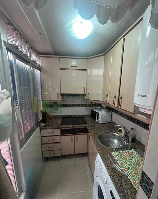 Piso en venta en Plaza Generalife - 3 dormitorios — 12