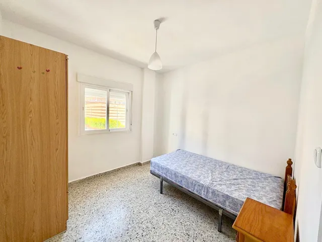 Piso de 3 habitaciones en el corazón de Salobreña — 20