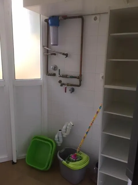 Piso en venta Almoradi -Alquilado- Ideal inversores 1 piso por planta — 10