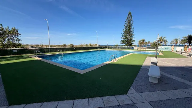 Atractivo Apartamento en Playa de Gandia — 26