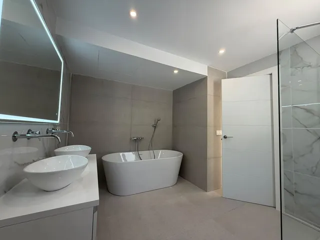 Chalet 3 habitaciones 332m² en venta - Riviera del sol — 38