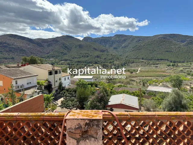 EDIFICIO A LA VENTA EN MONTIXELVO — 12