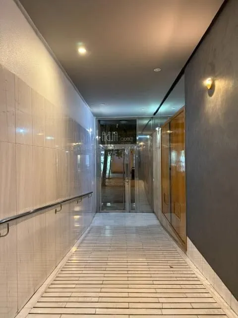 Venta magnifico piso en la flota 2 dormitorios — 34