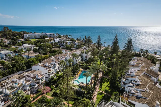 Ático 3 habitaciones 163m² en venta - Marbella — 39