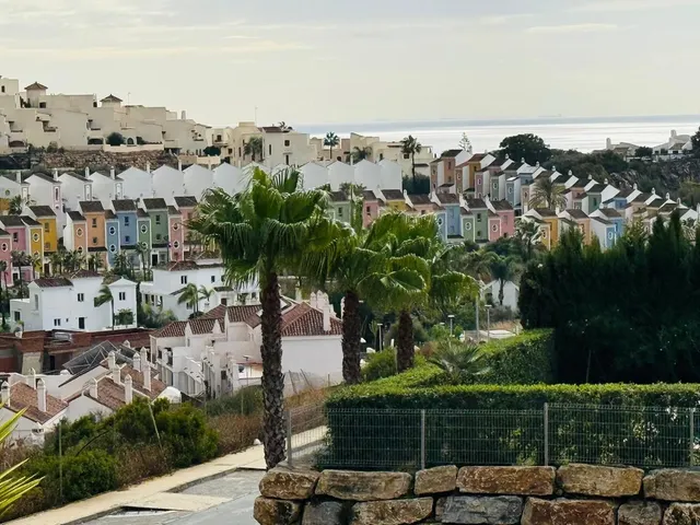 Chalet 5 habitaciones 495m² en venta - Costa Del Sol — 8