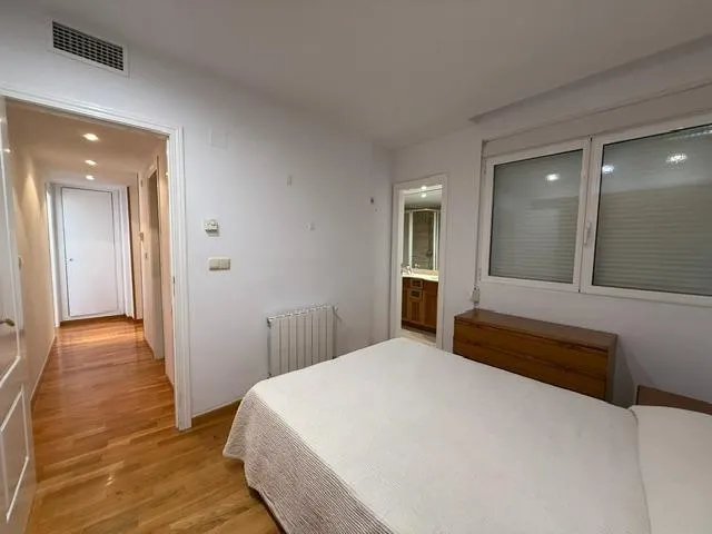 Alquiler de amplio piso en le centro, zona calle correos. — 18