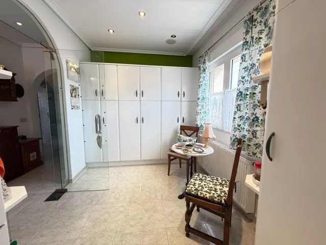 Impresionante Chalet Independiente en El Chaparral, Torrevieja — 33