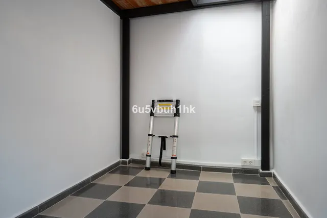 Apartamento 1 habitación 119m² en venta - Centro — 30