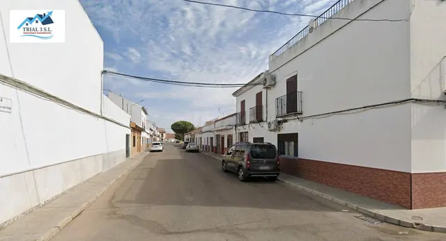 Venta de Piso en La Luisiana