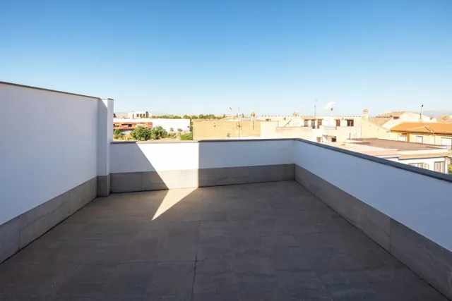 A la venta Chalet de lujo en Granada — 50