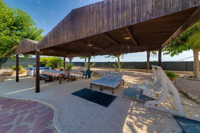 Villa en venta en Almoradí - foto 2